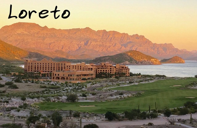 VILLA DEL PALMAR/LORETO - 2 BEDROOM SUITE - other size suite also available