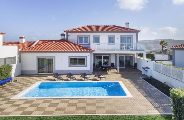 Villa del Rey II - Allure Villas