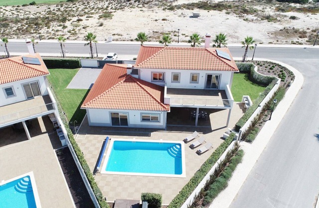 Villa del Rey III - Allure Villas