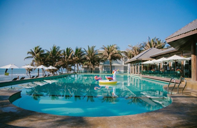 Villa Del Sol Beach resort & Spa