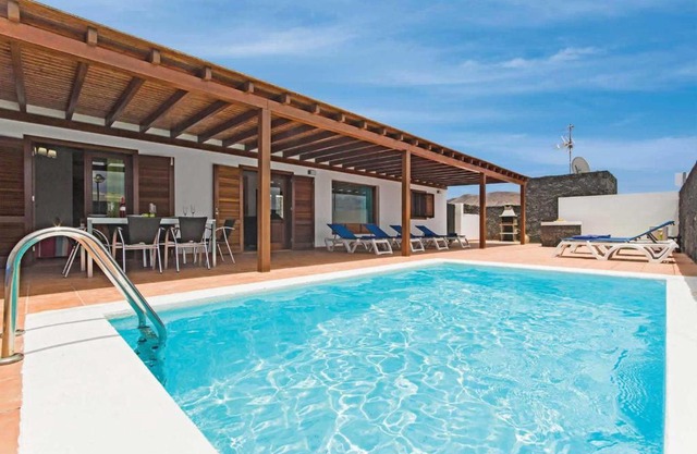 Villa del Sur