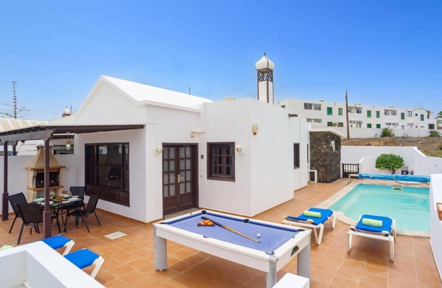 Villa Delfin Sol by Villa Plus