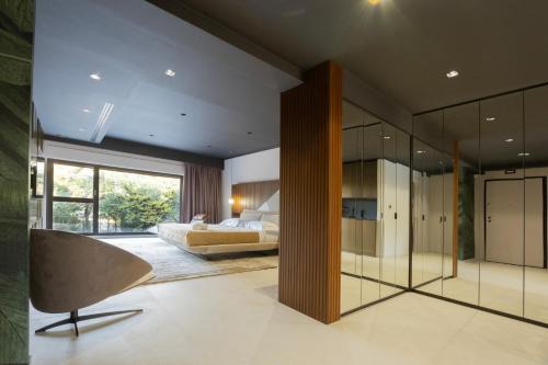 Villa Della Lupa Luxury Rooms