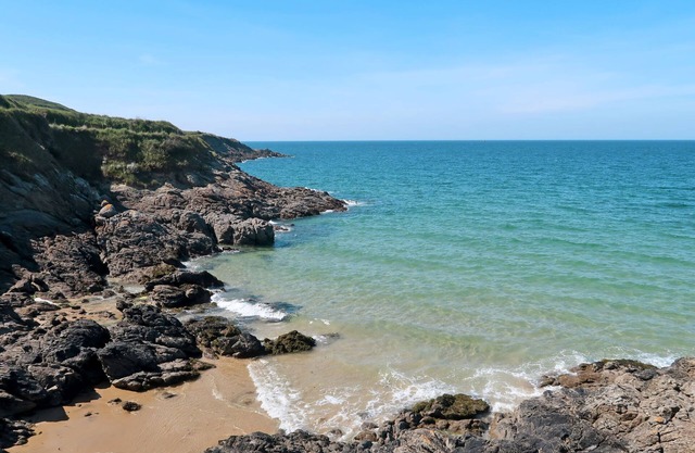 Villa des neuf plages by Interhome