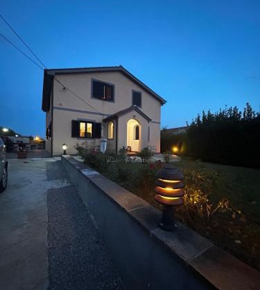 Villa Desideria