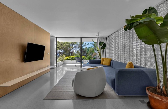 Villa Di Arte - Deluxe Apartment 01.