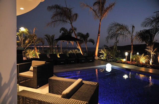 VILLA DIAMOND * A Lotus Eilat ISRAEL