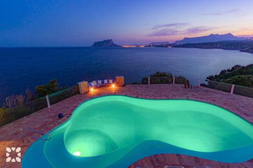 Villa Diana by Abahana Villas