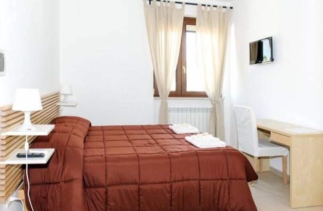 Villa Dimora Mariù in Apulia. Luxurious villa a few steps from the sea