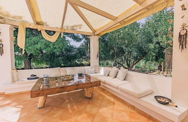 Villa Dionisia 💙 cephalonia