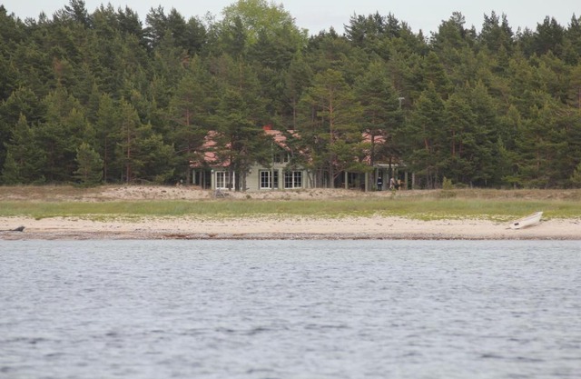 Villa Dirhami