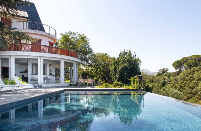 Villa Dorale by Wonderful Italy