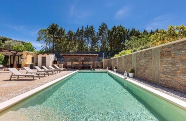 Villa Dosagiri 6 places+swimming pool