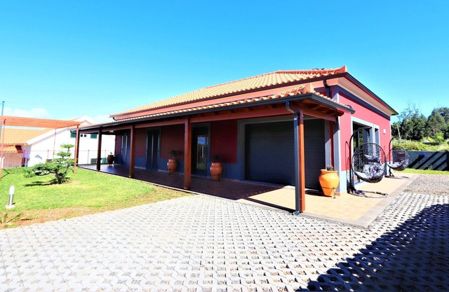 Villa Dream