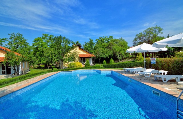 Villa Dream - Sunny Beach Area