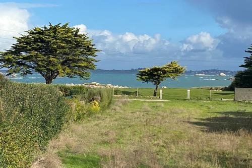 VILLA DU BILLOU Repos et plaisirs de la mer