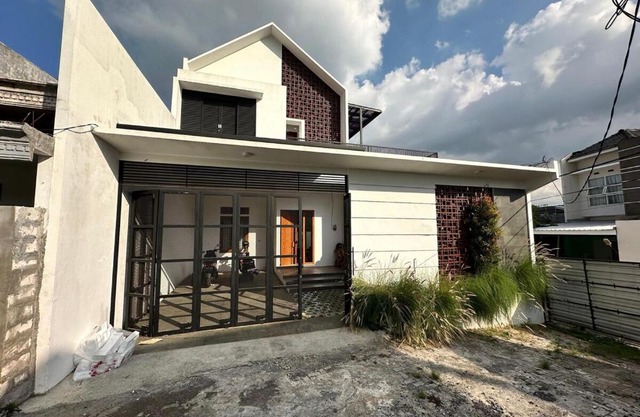 Villa Dua Kota - Dekat Malang dan Batu - 10 menit - MURAH RAME-RAME