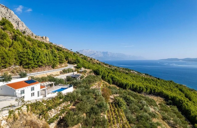 Villa Dyeing - Two Bedroom Villa, Sleeps 4