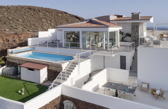 Villa Eclat