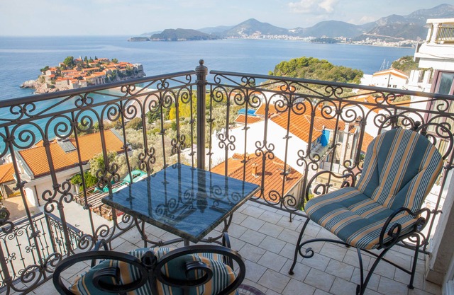 Villa Edelweiss Green