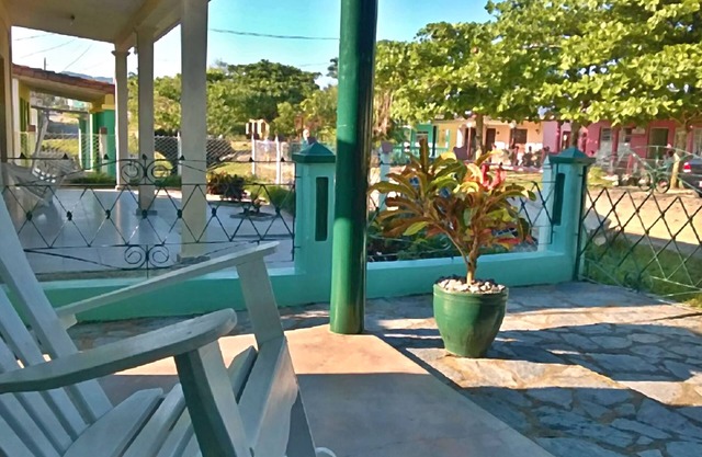 Villa El Panchon