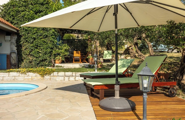 Villa Ela (V2101-K1) - Makarska