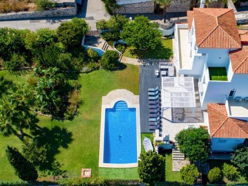 Villa Elegante con Jacuzzi Privado - Marbella - ES-175-42