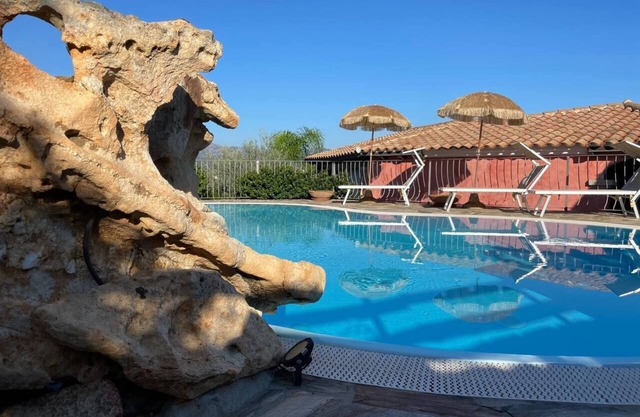 VILLA ELENA PRIVATE POOL