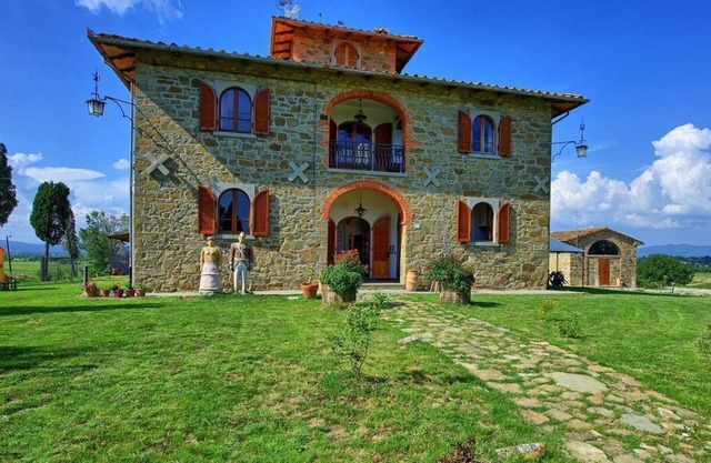 Villa Eleonora