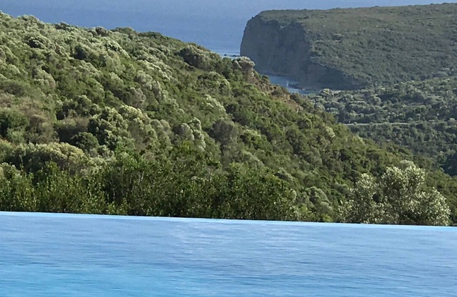 Villa Elia Luxury villa with private infinity swimming pool, terraces, valley and sea views