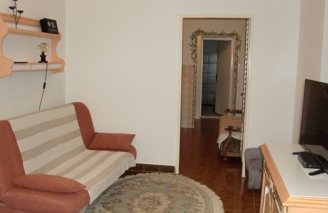 Villa Elit - Comfort Two Bedroom Apartment with Terrace (A5)