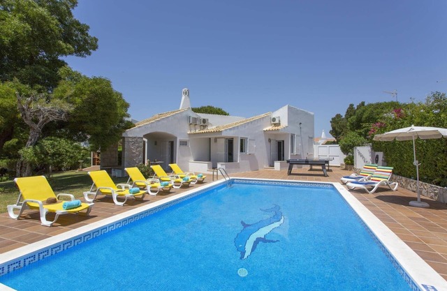 Villa Elo by Villa Plus