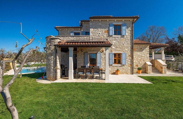 Villa Elysium Bellezza