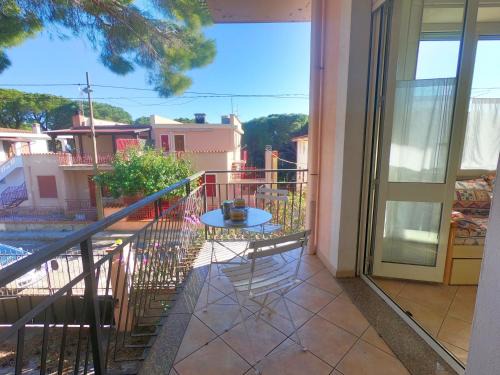 Villa Emilia appartments