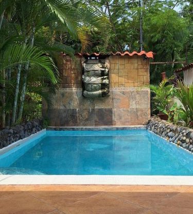 Villa en Orotina con Piscina