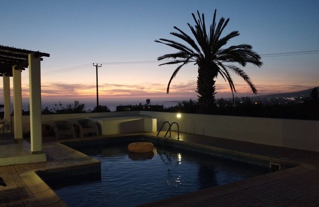 Villa Enalia