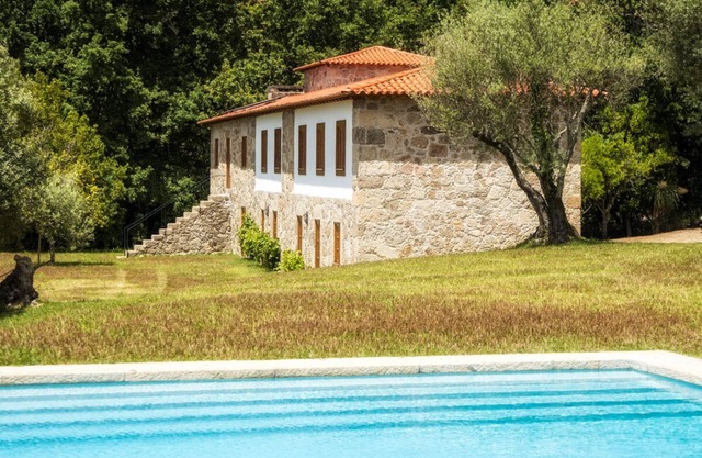 Villa Enia - Five Bedroom Villa, Sleeps 10