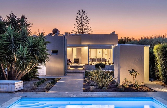 Villa 'Entire Structure