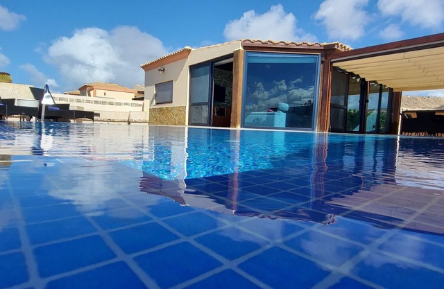 Villa Loba with private pool