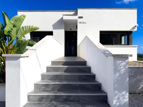 Villa Arona, Tarragona