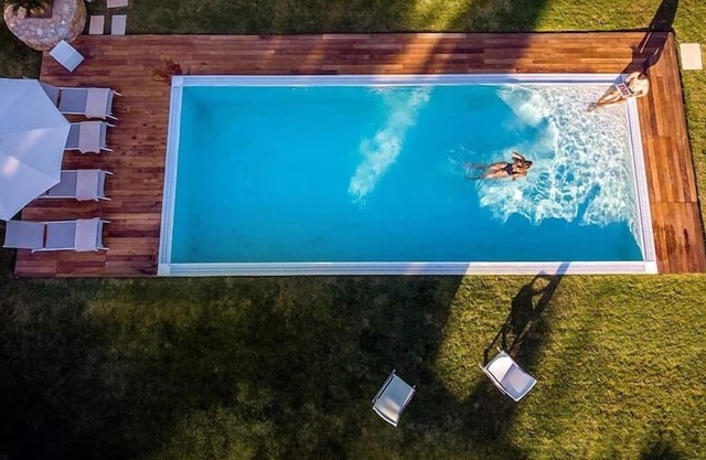 Villa Es Molinet