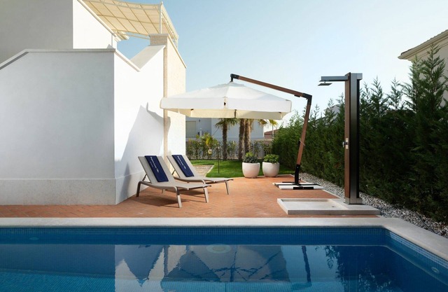 Villa Escape in Vabriga with Pool & Views