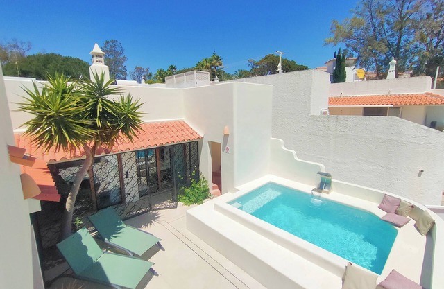 Villa Esperança