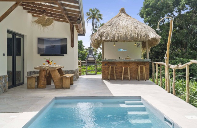 Villa Essane - Three Bedroom Villa, Sleeps 6