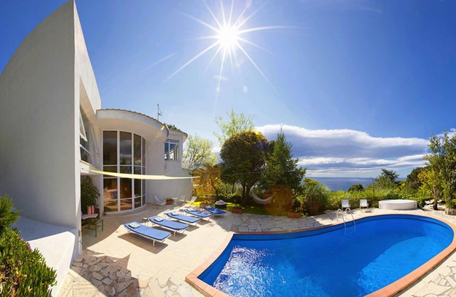 Villa Ettore with private pool - My Rental Homes