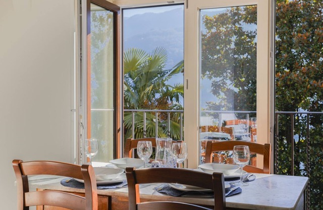 Villa Eugenia Suite - My Home In Como