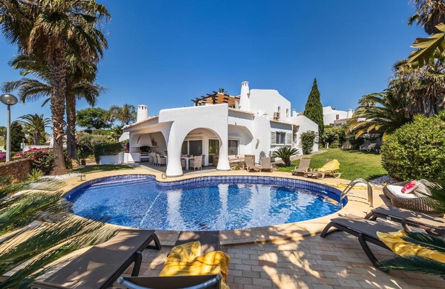 Villa Eva by OCvillas