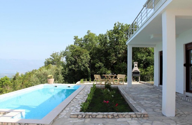 Villa Eva