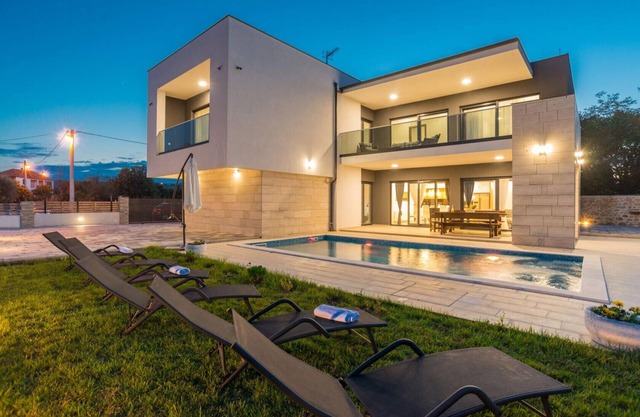 Villa F&A ZadarVillas