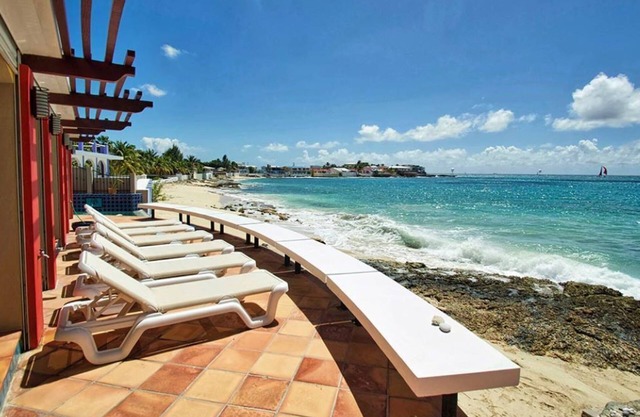 Villa Faja Lobie by Fantasia Villas